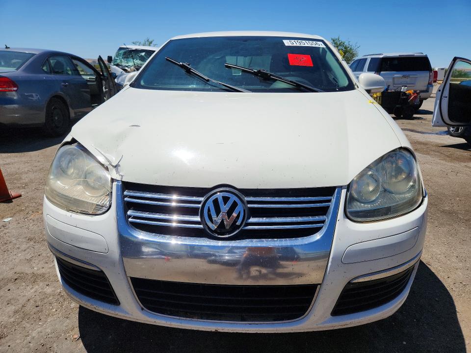 Aukcja sprzedaży 2006 Volkswagen Jetta, vin: 3VWRF71K36M708079, numer aukcji: 51951556