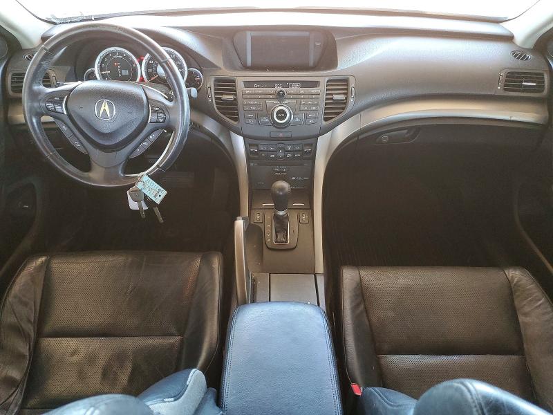 Продажа на аукционе авто 2009 Acura Tsx, vin: JH4CU26689C032620, номер лота: 53574976