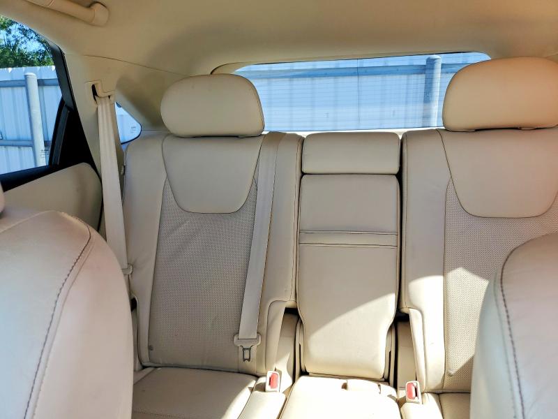 52836406 :رقم المزاد ، 2T2ZK1BA4FC153794 vin ، 2015 Lexus Rx مزاد بيع