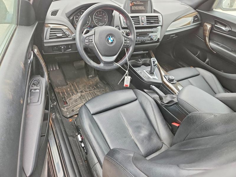 Продаж на аукціоні авто 2016 Bmw 228, vin: WBA1G9C51GV726651, номер лоту: 54665306