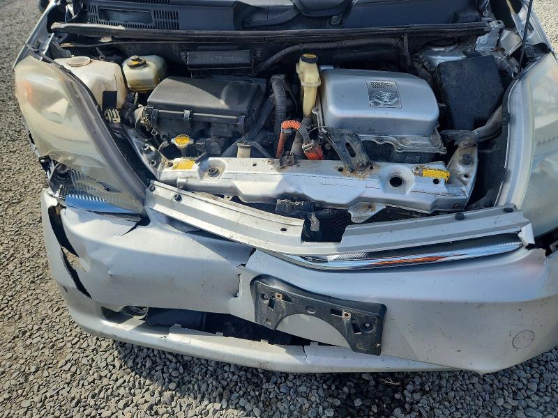 Продаж на аукціоні авто 2007 Toyota Prius, vin: JTDKB20U177597159, номер лоту: 53125456