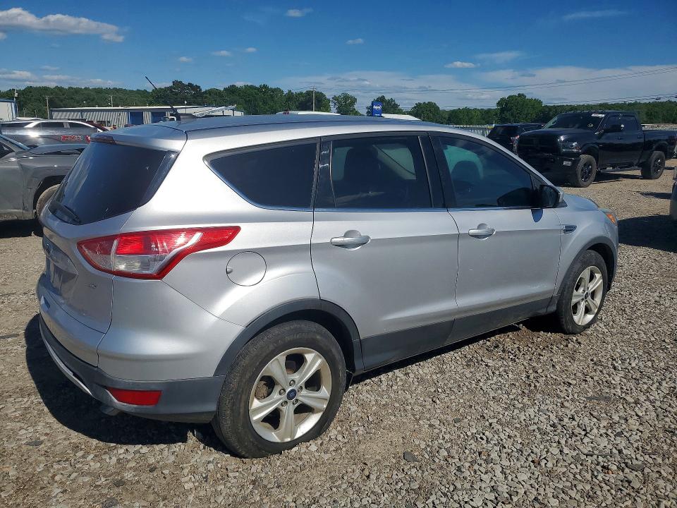 2016 Ford Escape მანქანა იყიდება აუქციონზე, vin: 1FMCU0G76GUB71340, აუქციონის ნომერი: 52903256