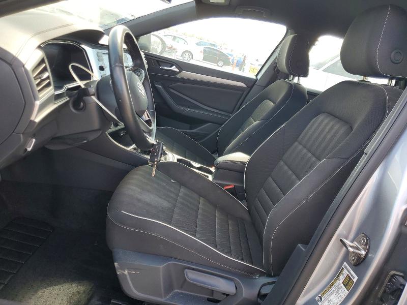 Продаж на аукціоні авто 2024 Volkswagen Jetta, vin: 3VWBM7BU4RM073689, номер лоту: 55456486