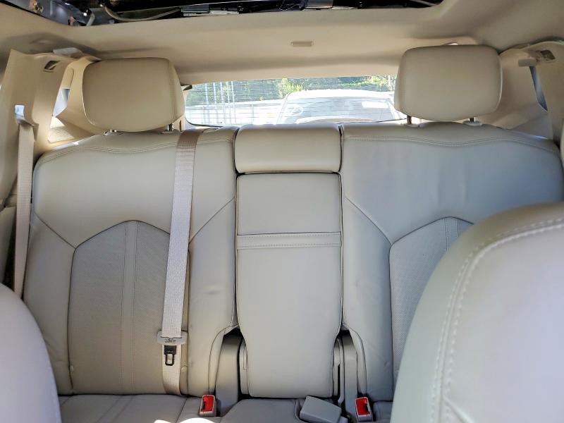 Продажа на аукционе авто 2016 Cadillac Srx, vin: 3GYFNBE39GS516820, номер лота: 54294076