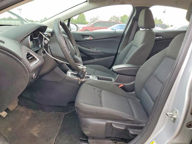 Aukcja sprzedaży 2016 Chevrolet Cruze, vin: 1G1BE5SM5G7254501, numer aukcji: 53091356