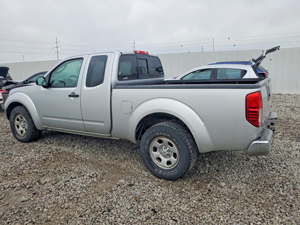 Продажа на аукционе авто 2010 Nissan Frontier, vin: 1N6BD0CT7AC421469, номер лота: 51948816