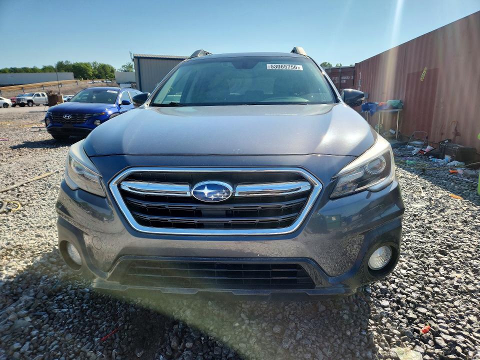 Продаж на аукціоні авто 2019 Subaru Outback, vin: 4S4BSANC1K3392303, номер лоту: 53065756