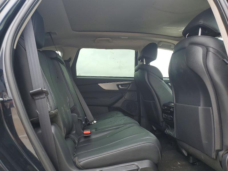 2025 Acura Mdx მანქანა იყიდება აუქციონზე, vin: 5J8YE1H32SL030242, აუქციონის ნომერი: 53526946