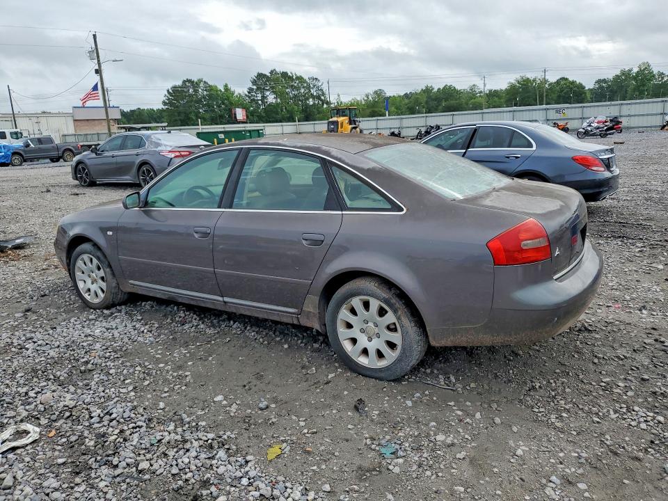 Продаж на аукціоні авто 1999 Audi A6, vin: WAUBA24B1XN096731, номер лоту: 54820026