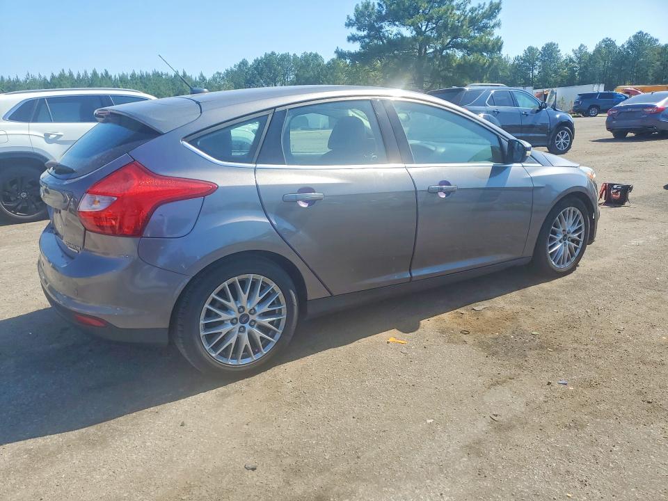 Aukcja sprzedaży 2014 Ford Focus, vin: 1FADP3N29EL416455, numer aukcji: 54399876