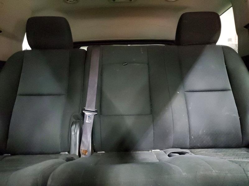 Aukcja sprzedaży 2011 Chevrolet Tahoe, vin: 1GNSKAE06BR245067, numer aukcji: 54198436