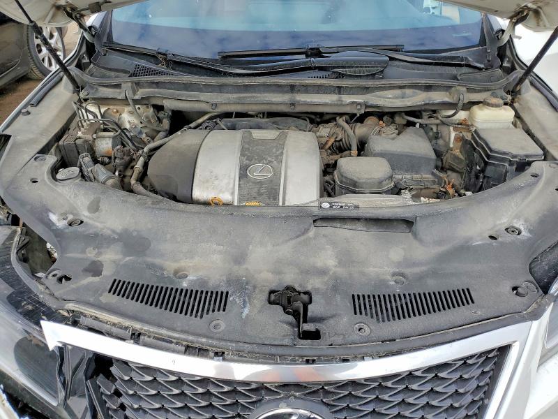 Продаж на аукціоні авто 2016 Lexus Rx 350, vin: 2T2BZMCA1GC025317, номер лоту: 46271246