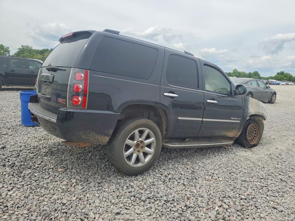 2009 Gmc Yukon მანქანა იყიდება აუქციონზე, vin: 1GKFK03239R270239, აუქციონის ნომერი: 53220846