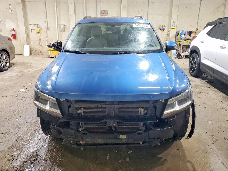 Продаж на аукціоні авто 2019 Volkswagen Tiguan, vin: 3VV2B7AX7KM005981, номер лоту: 52216016