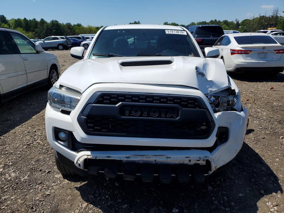 Aukcja sprzedaży 2016 Toyota Tacoma, vin: 5TFCZ5AN4GX019145, numer aukcji: 51913816