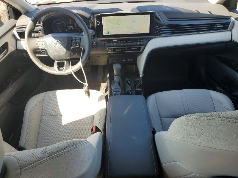 Aukcja sprzedaży 2026 Toyota Camry, vin: 4T1DAACK9TU668714, numer aukcji: 55004256