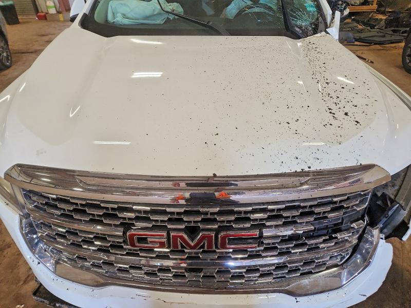Продаж на аукціоні авто 2021 Gmc Acadia, vin: 1GKKNXLS1MZ140838, номер лоту: 52063746