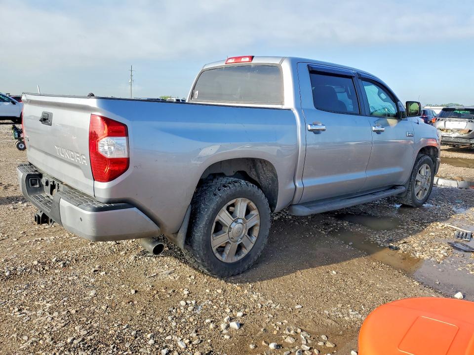 Продажа на аукционе авто 2015 Toyota Tundra, vin: 5TFAW5F12FX476282, номер лота: 55093846