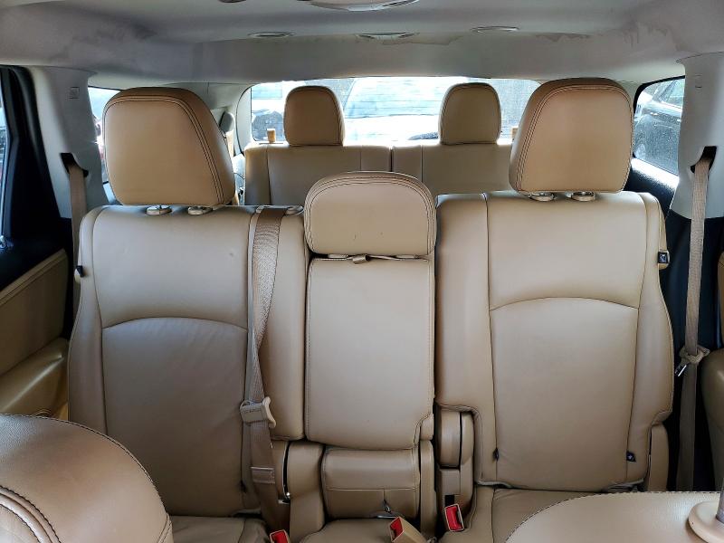 Auction sale of the 2014 Dodge Journey, vin: 3C4PDDFG9ET125183, lot number: 52651926