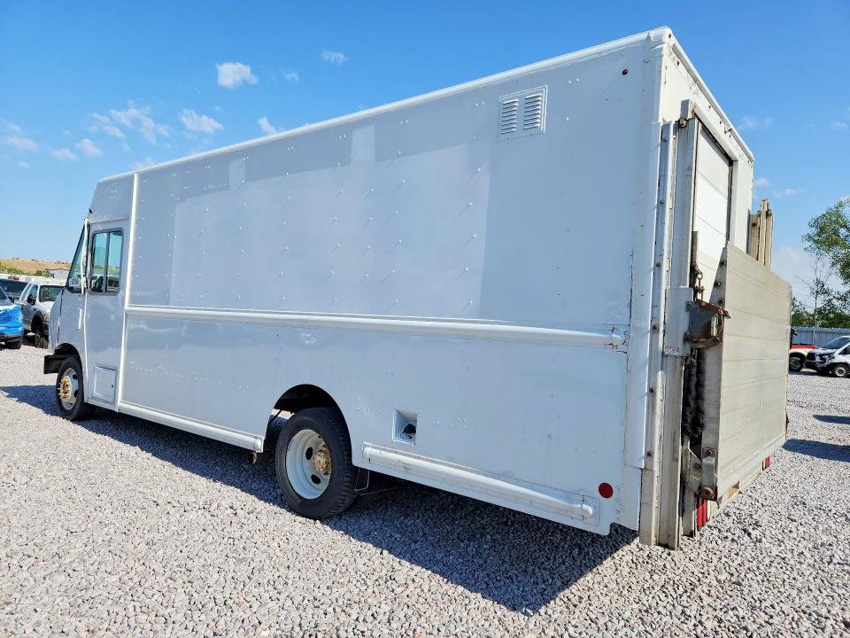 2015 Ford F59 მანქანა იყიდება აუქციონზე, vin: 1F65F5KY5F0A04917, აუქციონის ნომერი: 51887586
