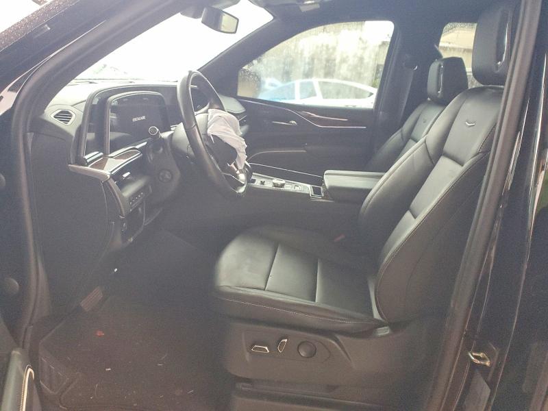 54903516 :رقم المزاد ، 1GYS4AKL2PR147706 vin ، 2023 Cadillac Escalade مزاد بيع