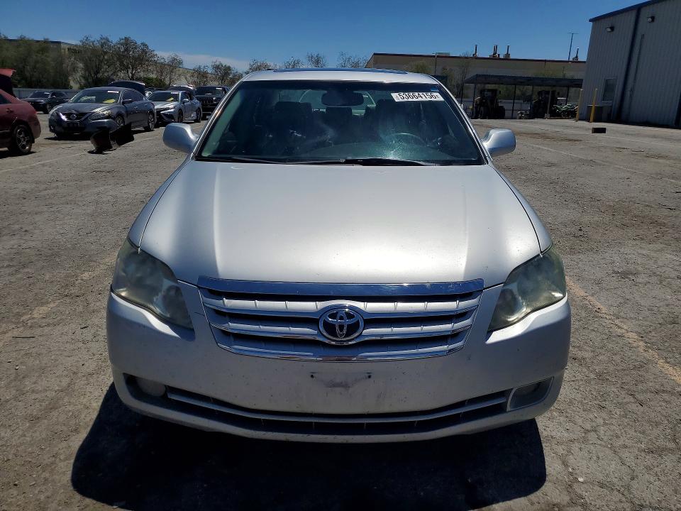 Aukcja sprzedaży 2005 Toyota Avalon, vin: 4T1BK36B95U021325, numer aukcji: 53664156