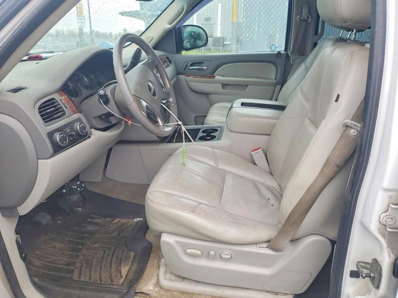 Продажа на аукционе авто 2010 Gmc Yukon Xl, vin: 1GKUKKE32AR245474, номер лота: 52608566