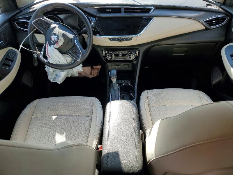 Продаж на аукціоні авто 2020 Buick Encore Gx, vin: KL4MMESL0LB095415, номер лоту: 51320596