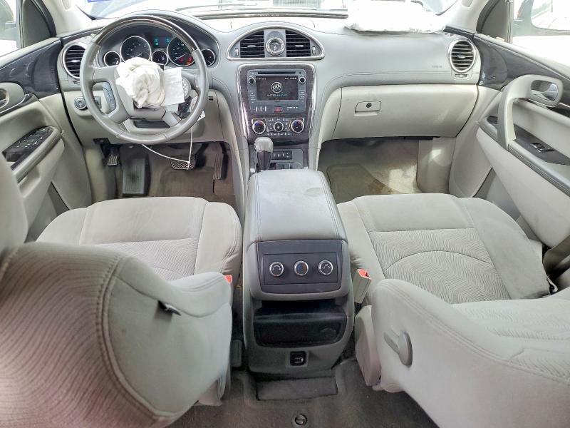 Продаж на аукціоні авто 2017 Buick Enclave, vin: 5GAKRAKD1HJ291961, номер лоту: 52341366