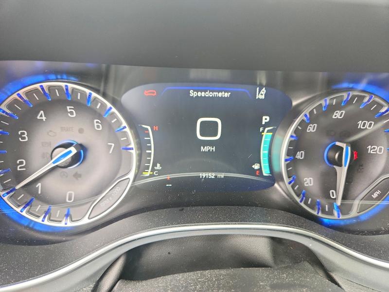 Aukcja sprzedaży 2026 Chrysler Pacifica, vin: 2C4RC1GG3TR221285, numer aukcji: 54849466