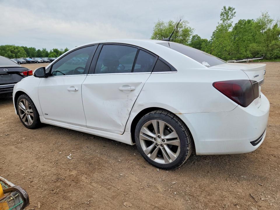 Aukcja sprzedaży 2012 Chevrolet Cruze, vin: 1G1PL5SC3C7193100, numer aukcji: 52027456