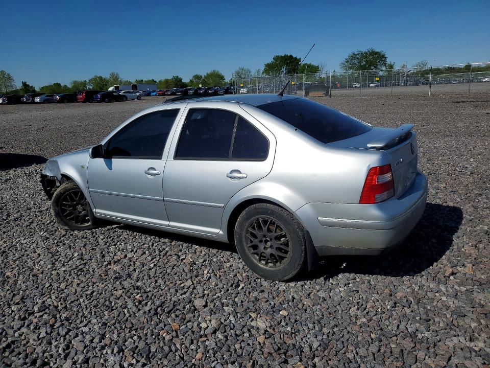 52833026 :رقم المزاد ، 3VWSK69M74M014585 vin ، 2004 Volkswagen Jetta مزاد بيع