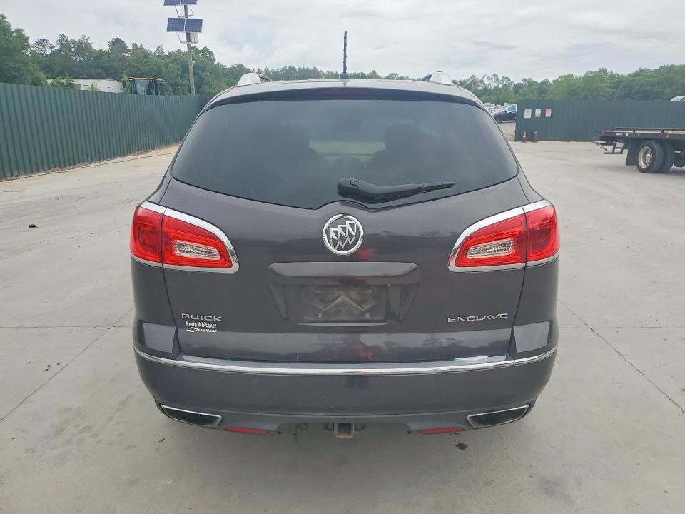 Продажа на аукционе авто 2014 Buick Enclave, vin: 5GAKRBKD8EJ225523, номер лота: 51465996