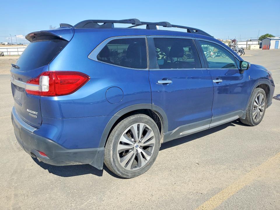 Aukcja sprzedaży 2022 Subaru Ascent, vin: 4S4WMARD2N3452463, numer aukcji: 52392446
