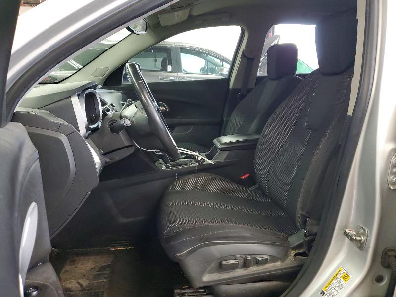 Aukcja sprzedaży 2014 Chevrolet Equinox, vin: 2GNALBEK5E1146334, numer aukcji: 52702616