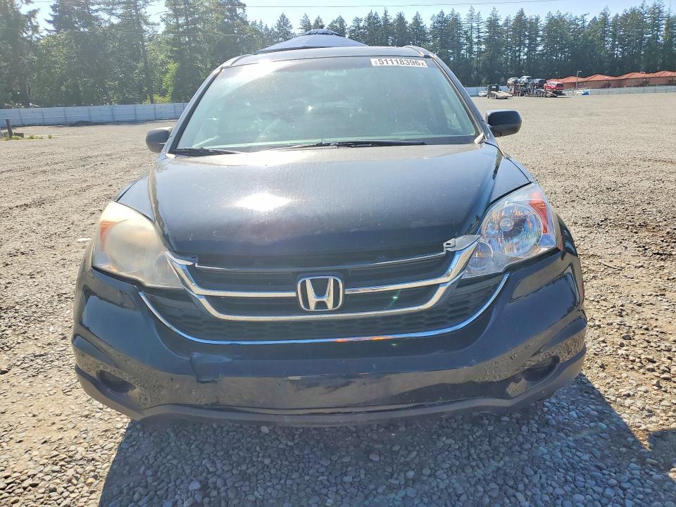 Продаж на аукціоні авто 2011 Honda Cr-v, vin: 5J6RE4H59BL074173, номер лоту: 51118396