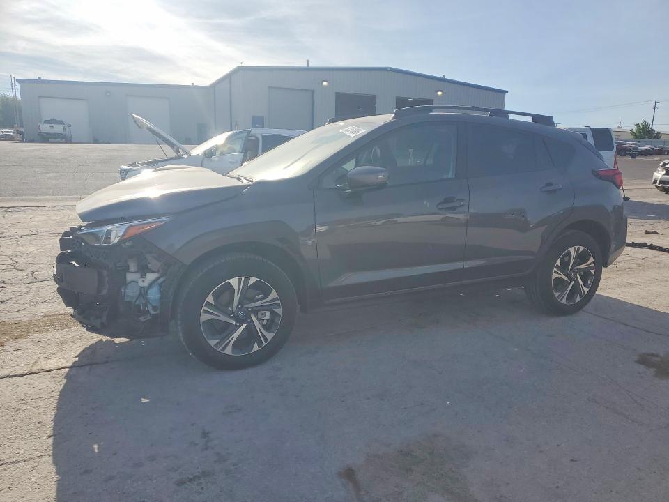 Продаж на аукціоні авто 2026 Subaru Crosstrek, vin: 4S4GUHD62T3734475, номер лоту: 52351896