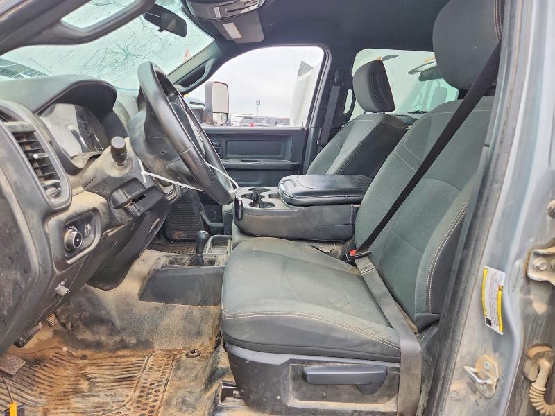 Продажа на аукционе авто 2021 Ram 4500, vin: 3C7WRLEL5MG512944, номер лота: 54010726
