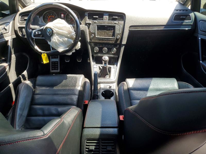Продажа на аукционе авто 2017 Volkswagen Gti, vin: 3VW547AU4HM071888, номер лота: 52342316