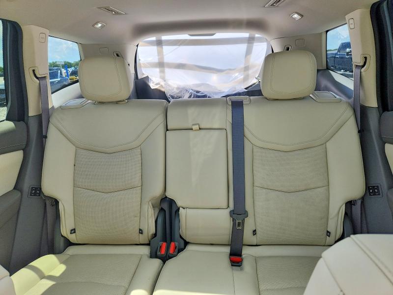 Aukcja sprzedaży 2024 Cadillac Xt6, vin: 1GYKPDRS8RZ734839, numer aukcji: 52537456