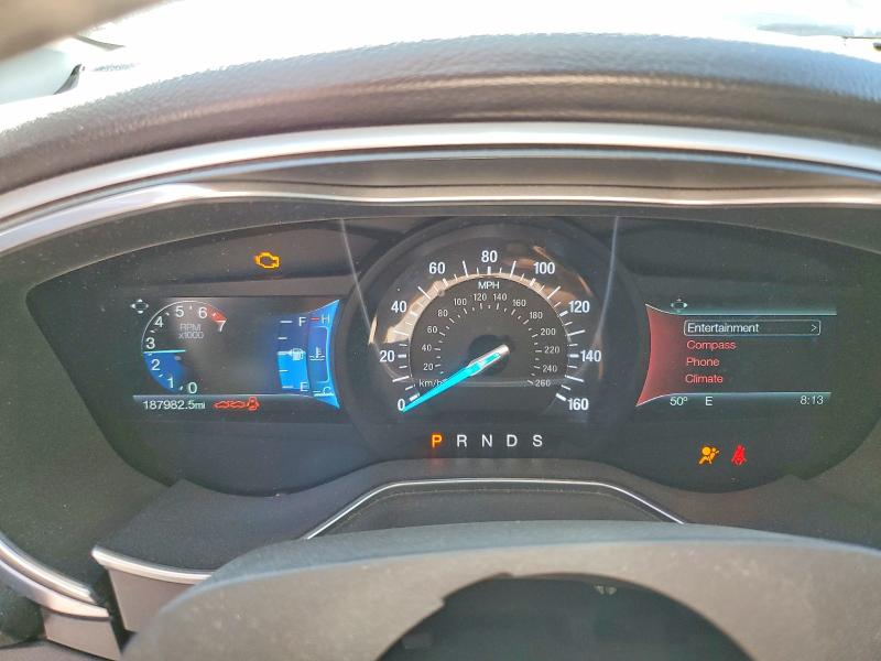Aukcja sprzedaży 2015 Ford Fusion, vin: 3FA6P0HD3FR263448, numer aukcji: 54126536