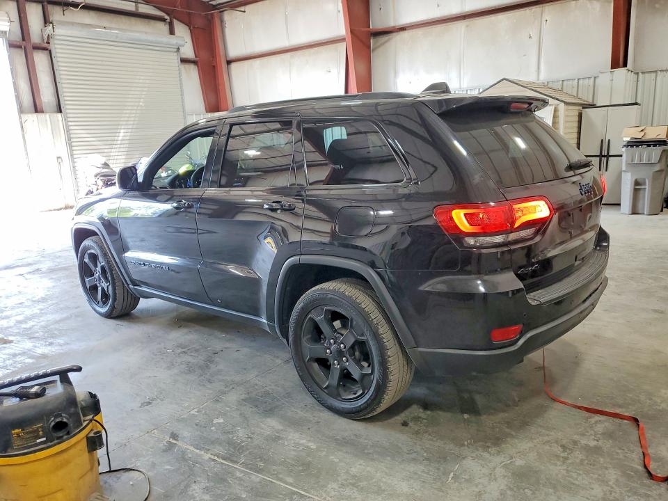 Aukcja sprzedaży 2018 Jeep Grand Cherokee, vin: 1C4RJFAG8JC465693, numer aukcji: 54223116