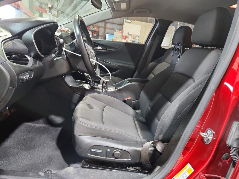 Продаж на аукціоні авто 2023 Chevrolet Malibu, vin: 1G1ZG5ST5PF251104, номер лоту: 54991466