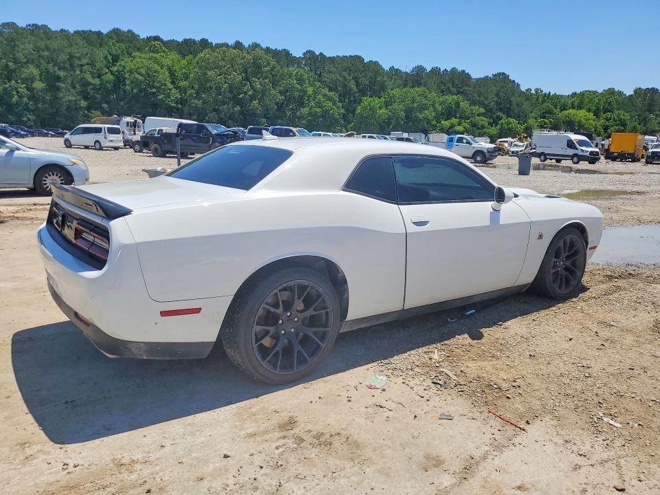 Aukcja sprzedaży 2022 Dodge Challenger, vin: 2C3CDZFJ1NH181140, numer aukcji: 53347586