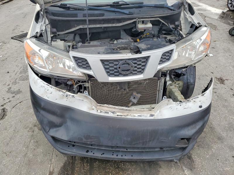 Aukcja sprzedaży 2019 Nissan Nv200, vin: 3N6CM0KN9KK702773, numer aukcji: 53732386