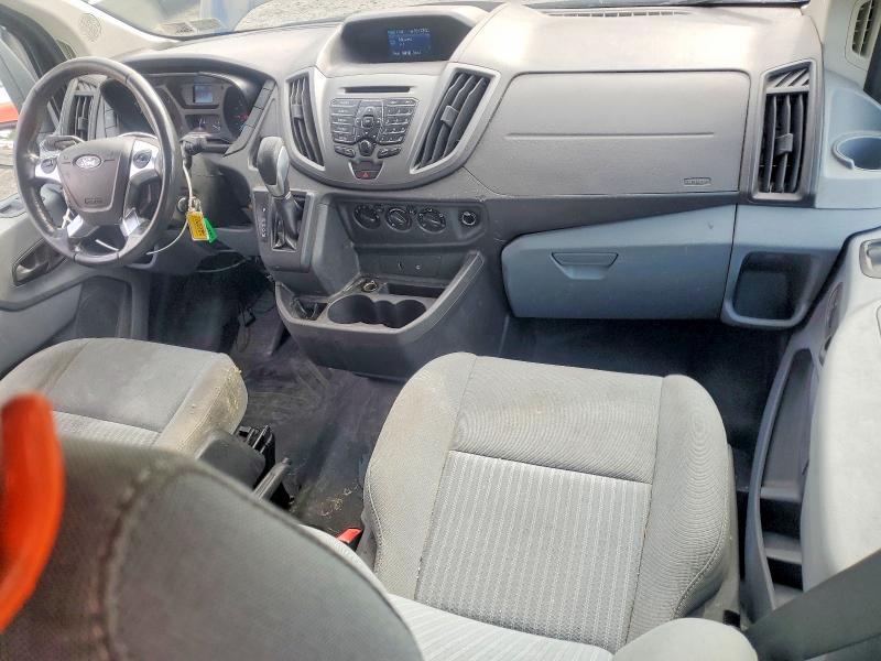 Продаж на аукціоні авто 2015 Ford Transit, vin: 1FTYR2YGXFKA20226, номер лоту: 53722326