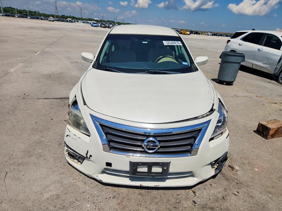 Продажа на аукционе авто 2015 Nissan Altima, vin: 1N4AL3APXFC108910, номер лота: 52546816