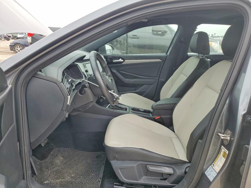 2020 Volkswagen Jetta მანქანა იყიდება აუქციონზე, vin: 3VWC57BU0LM085573, აუქციონის ნომერი: 52724796