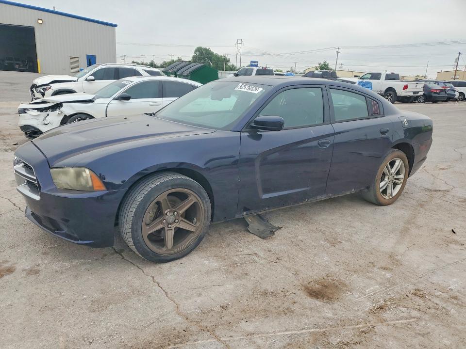 Aukcja sprzedaży 2012 Dodge Charger, vin: 2C3CDXDT5CH169868, numer aukcji: 52579026