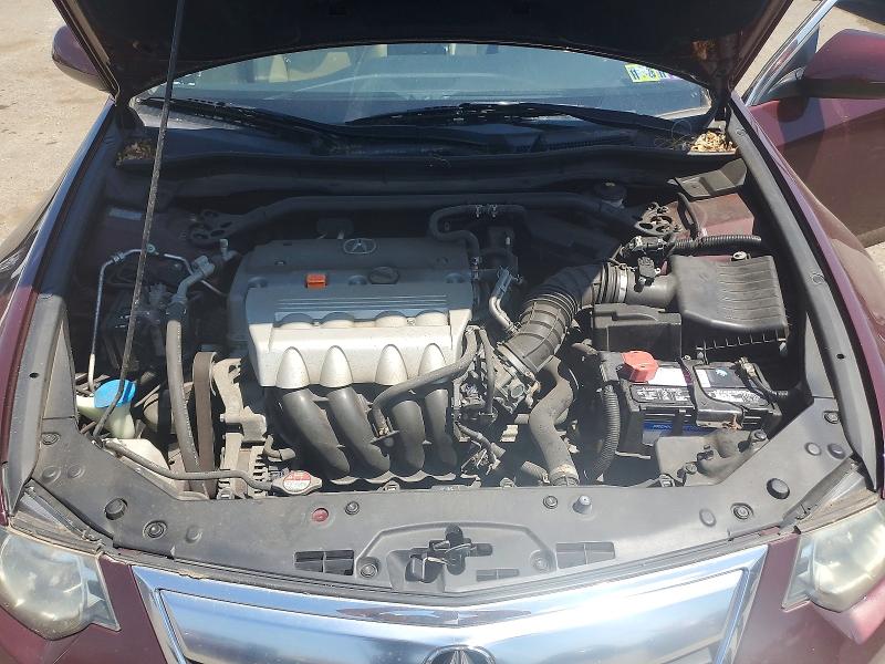 Aukcja sprzedaży 2012 Acura Tsx, vin: JH4CU2F65CC013675, numer aukcji: 52233136